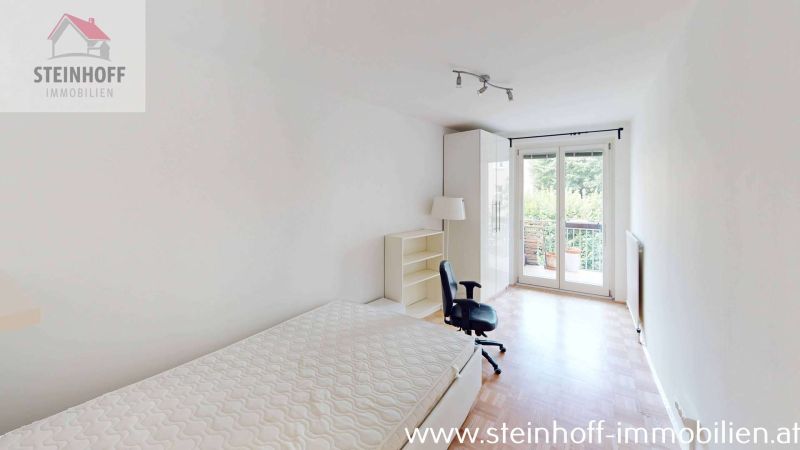 Wohnen in Oberdbling /  / 1190 Wien / Bild 5